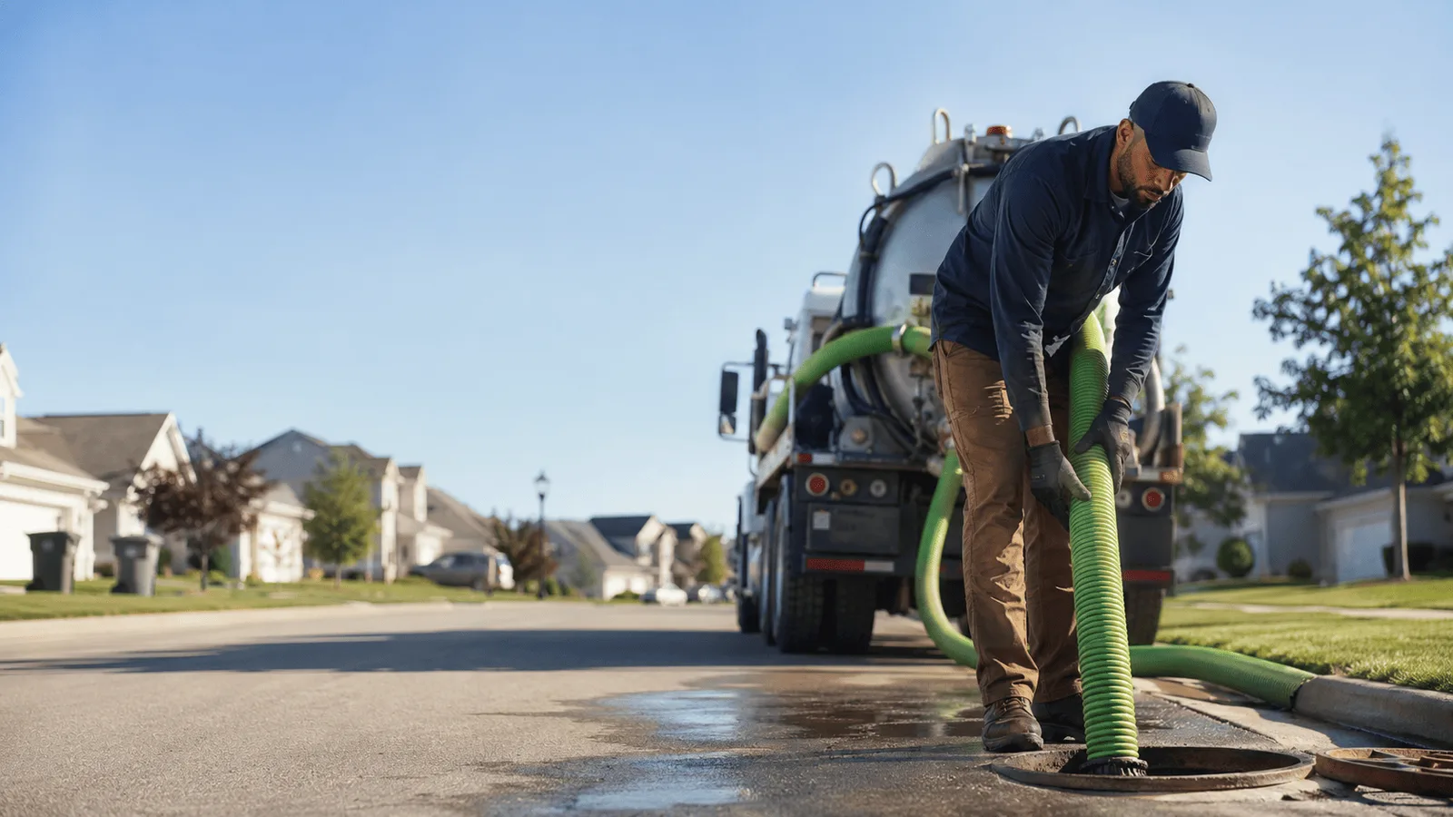 Mosquito Control in California